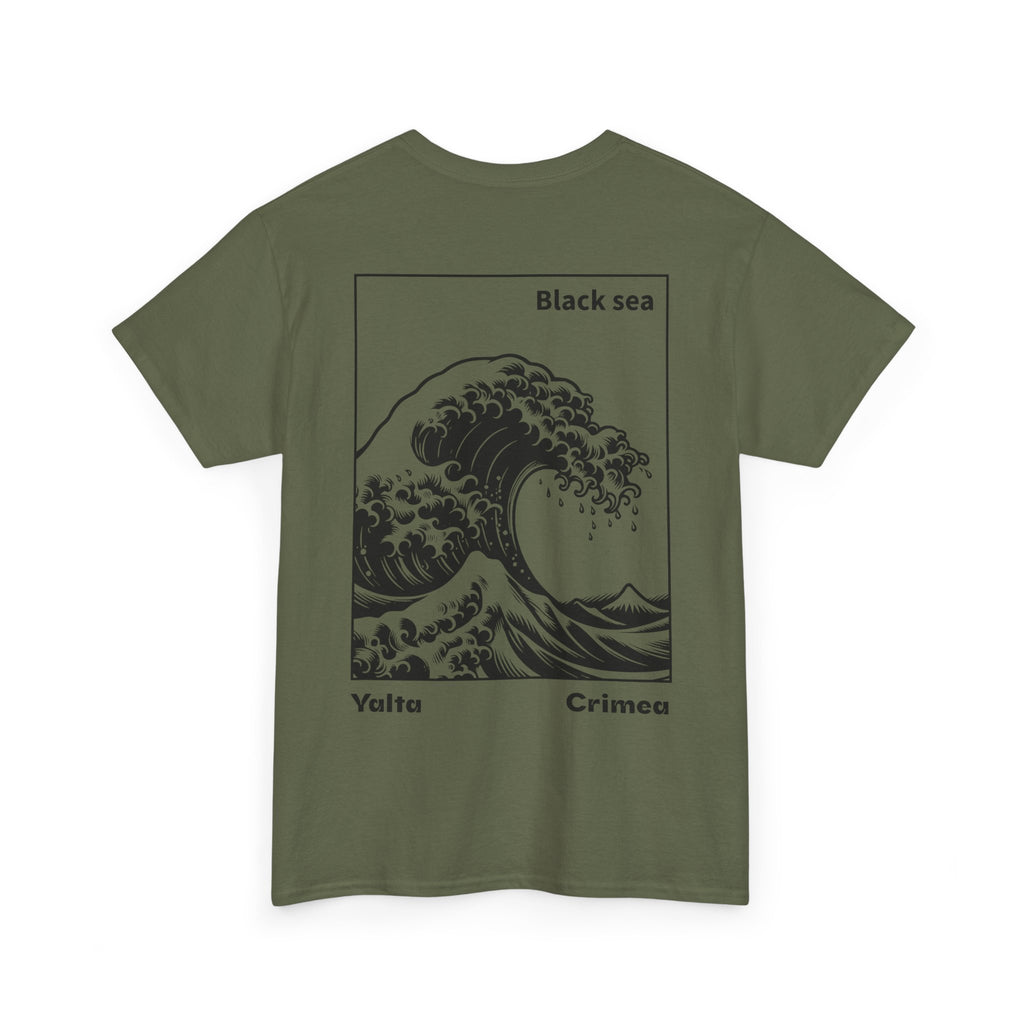 Yalta (Futbolka)