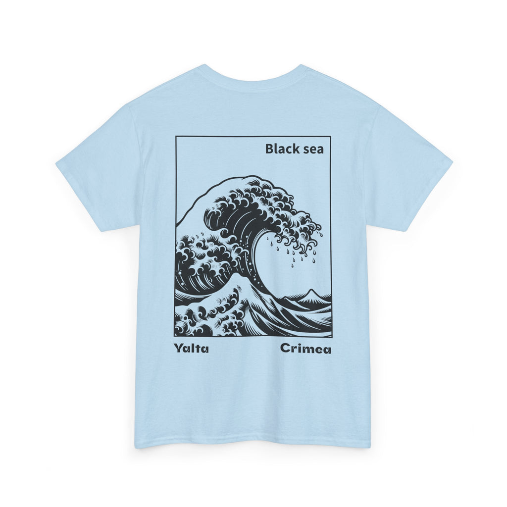 Yalta (Futbolka)