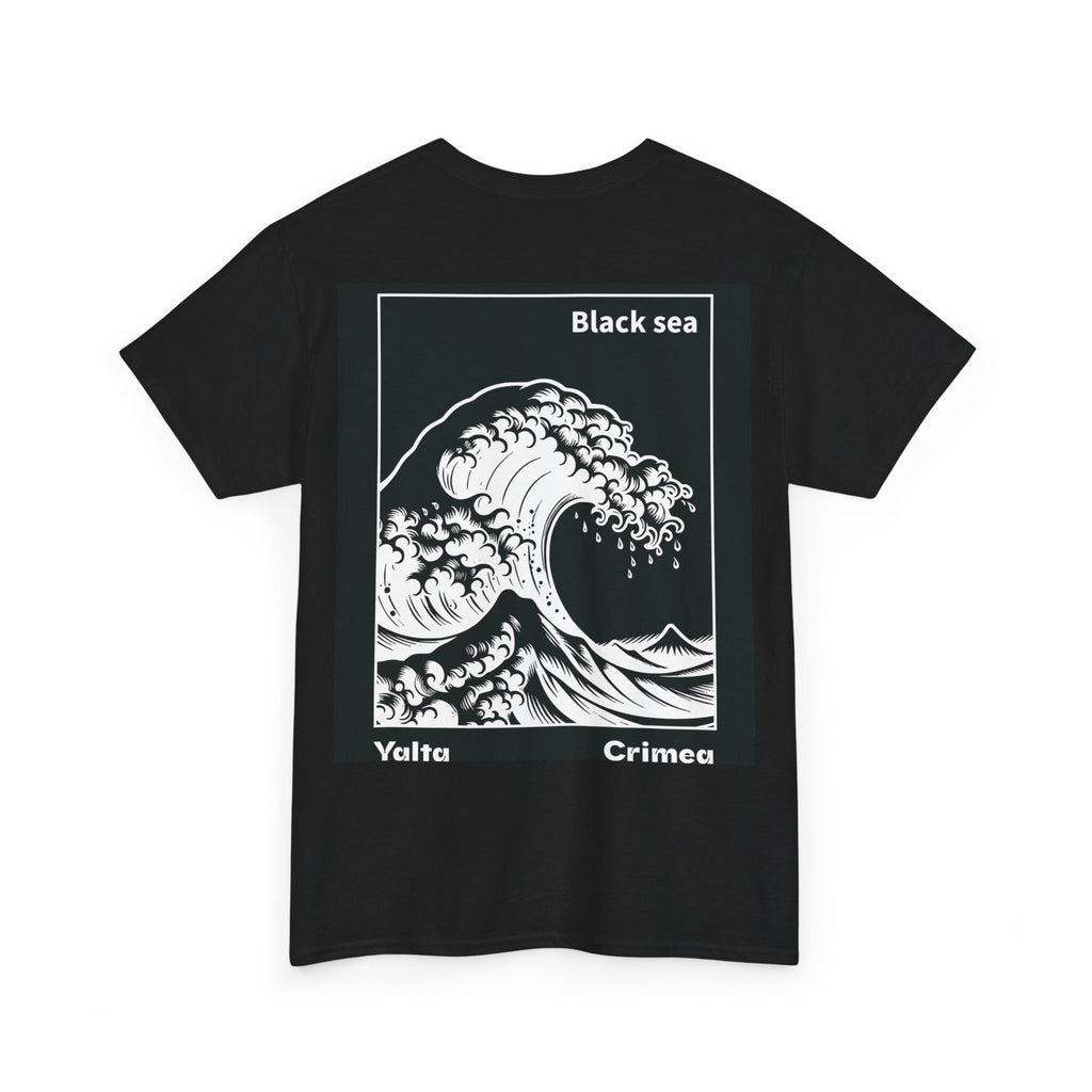 Yalta (Futbolka)