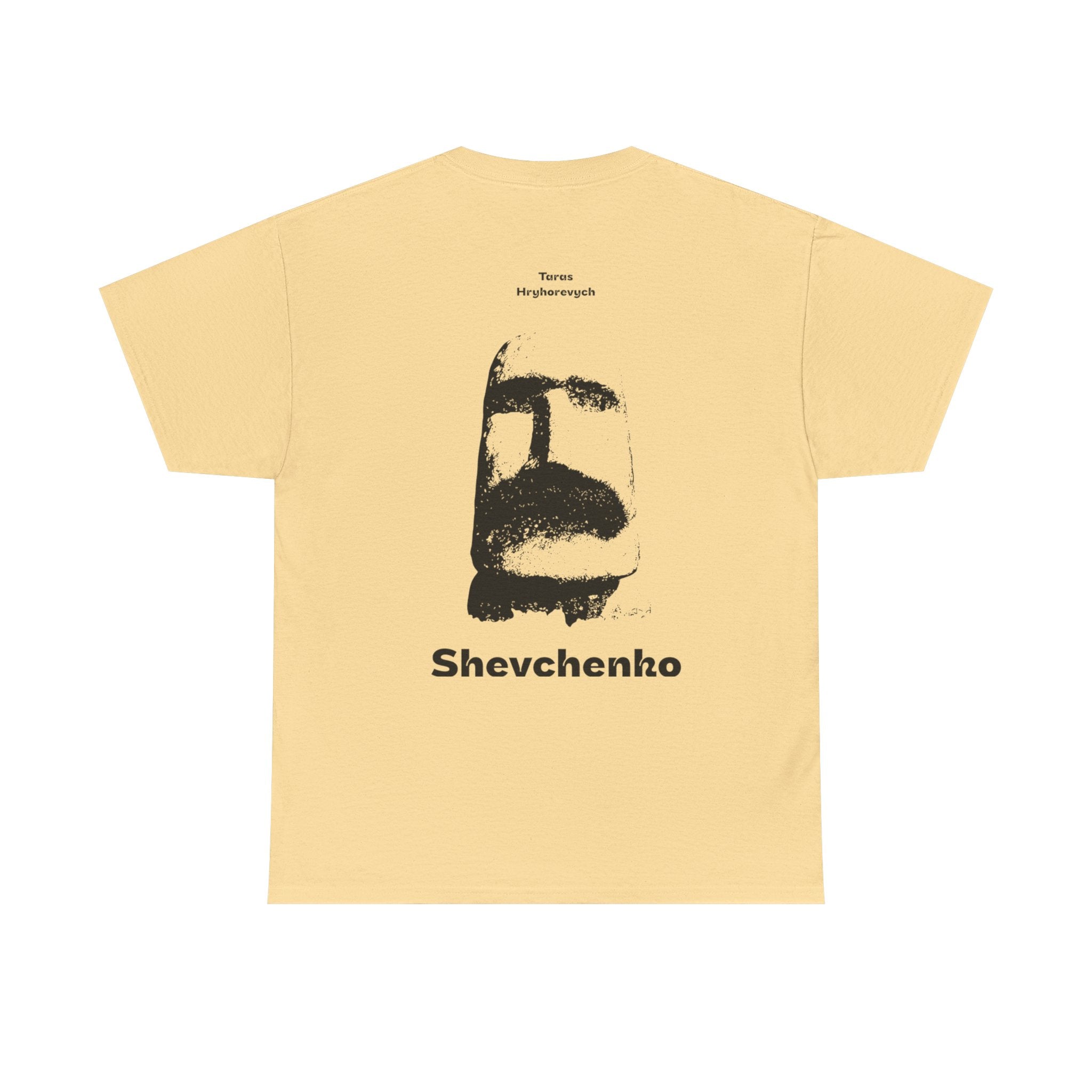 Taras Sheva (Futbolka)