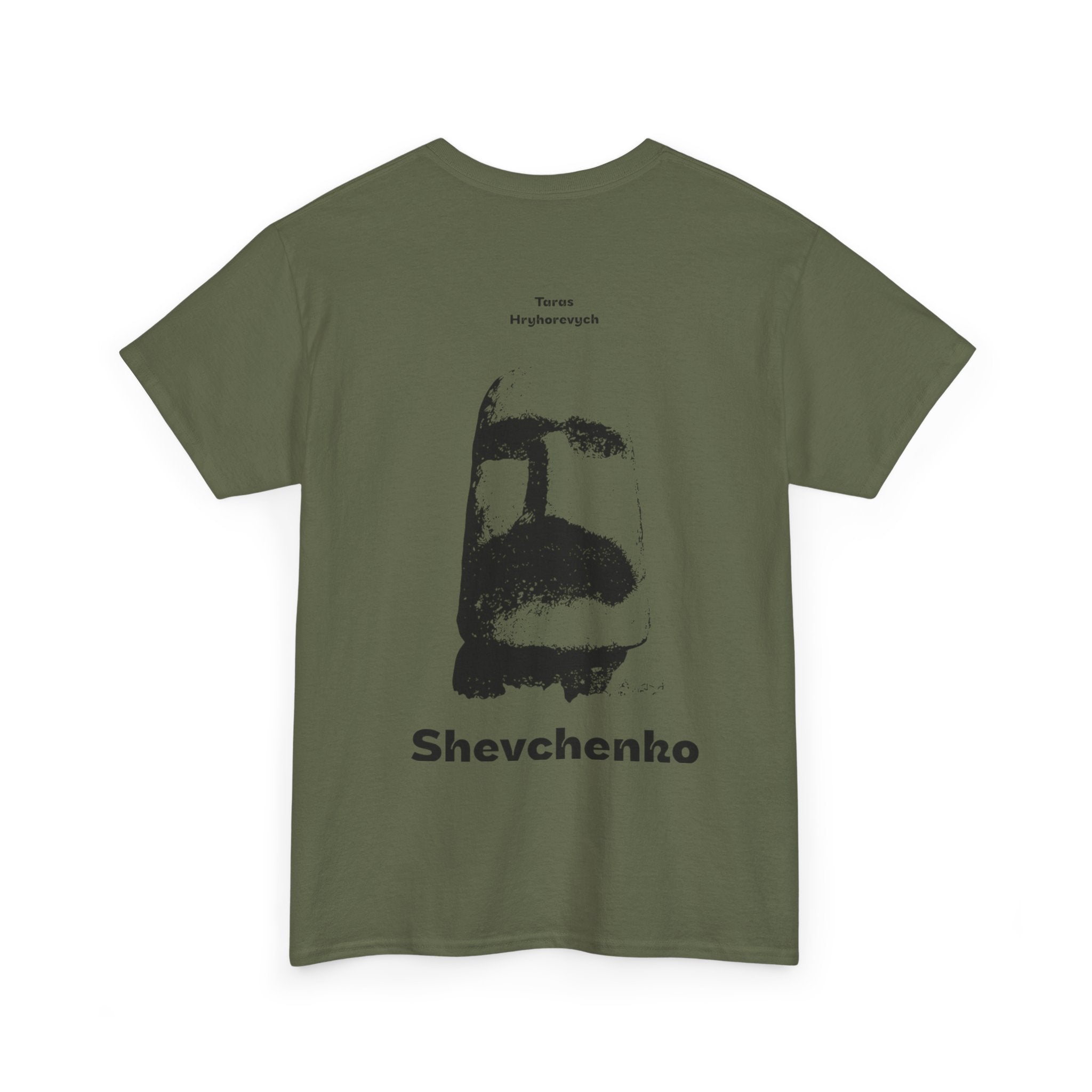 Taras Sheva (Futbolka)